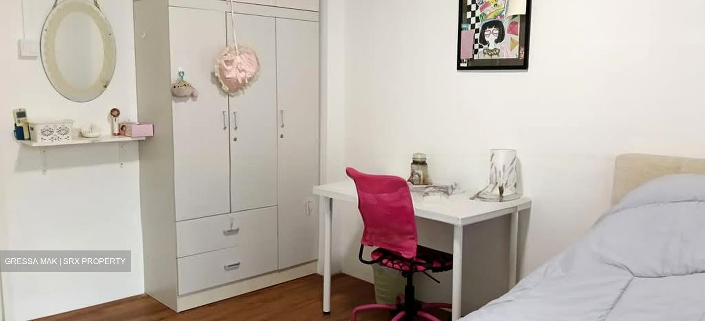 Blk 104 Bishan View (Bishan), HDB 4 Rooms #596229731